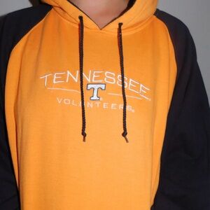 Retro Tennessee Hoodie!